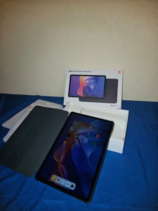 Redmi Pad 2 · 128GB · 4GB RAM · Pantalla grande