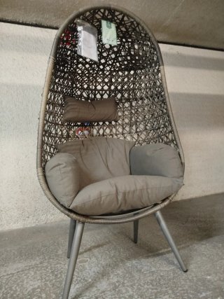 Sillón Ratán Jardín/Terraza NUEVO