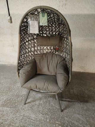 Sillón Ratán Jardín/Terraza NUEVO