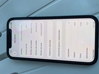 iPhone 12 Pro 128GB