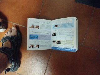 Libro Aprenda a Tocar la Guitarra