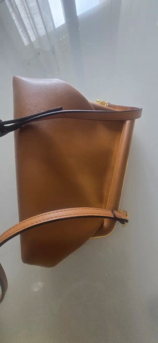 Borsa a mano fendi first ! marrone