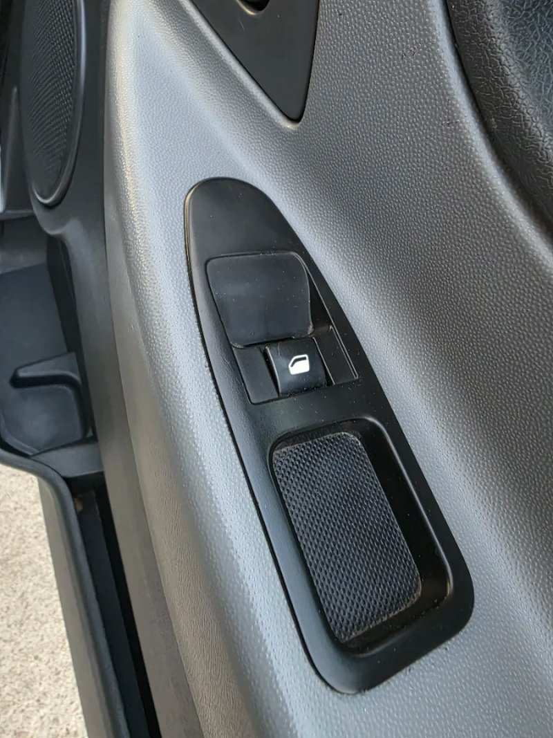 Citroën Jumpy 2011, foto 16