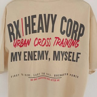 Camiseta CrossFit mujer Nueva