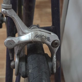 Bicicleta Chesini Vintage Talla L