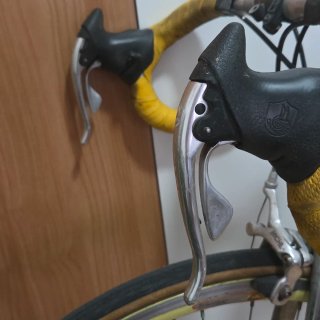 Bicicleta Chesini Vintage Talla L