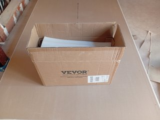 Bomba de Presión VEVOR con Manómetro