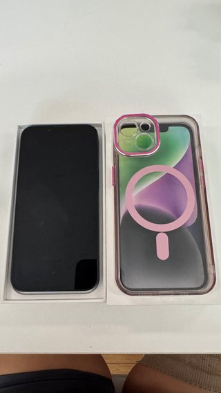 iPhone 14