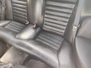 Jaguar XJ 1991
