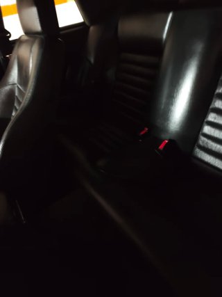 Jaguar XJ 1991