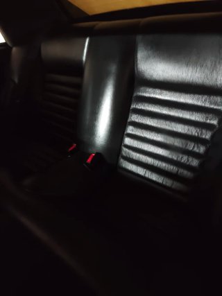 Jaguar XJ 1991