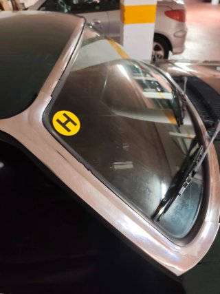 Jaguar XJ 1991