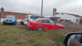 Audi A4 2009