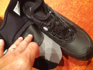 Botas Ciclismo Shimano Dryshield nuevas Talla 42