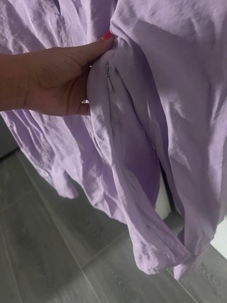 Blusa Zara