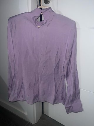 Blusa Zara