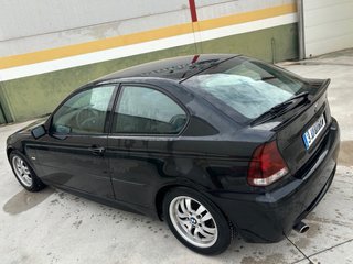 BMW Serie 3 2001