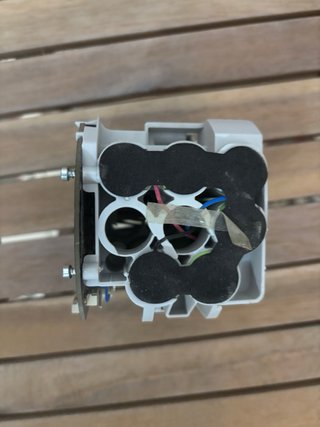 Batería Roidmi F8 Lite