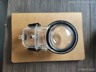 Carcasa Dive Case Insta360 One X2