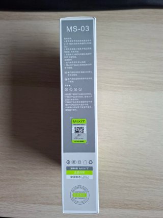 Cargador MIXIT 120W Gan, USB, Carga Rápida; China