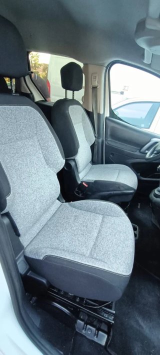 Citroen Berlingo 2019
