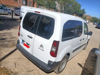 Citroen Berlingo 2019