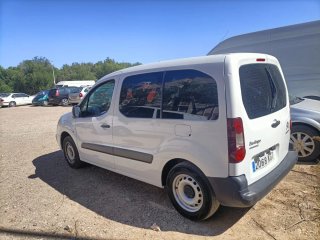Citroen Berlingo 2019
