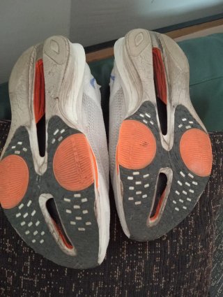 Nike Alphafly 3 Prototipo
