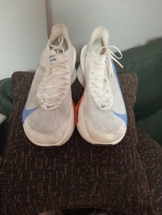 Nike Alphafly 3 Prototipo