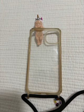 Custodia iPhone 13 Sony Angel