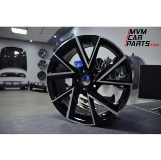 Juego de 4 Llantas 18 R-Look Style VW036