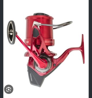 Carrete Daiwa Tournament Basia Surf 45 SCW QD