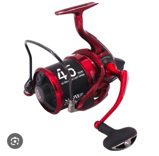 Carrete Daiwa Tournament Basia Surf 45 SCW QD