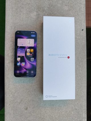 Xiaomi 17 Ultra NUEVO