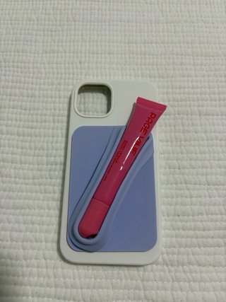 Funda iPhone 13 PAGE VINE