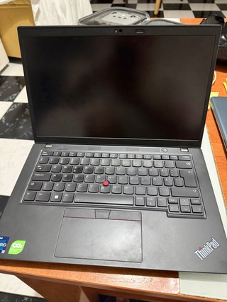 Lenovo Thinkpad L14 i5 2023