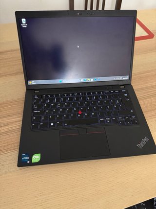 Lenovo Thinkpad L14 i5 2023
