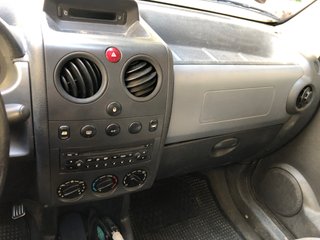 Citroen Berlingo 2002