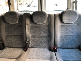 Citroen Berlingo 2002