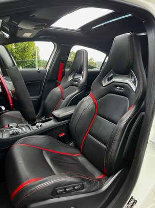 Mercedes A45 AMG EDITION 1 360cv Nacional