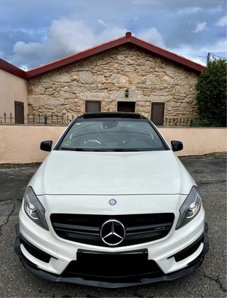 Mercedes A45 AMG EDITION 1 360cv Nacional