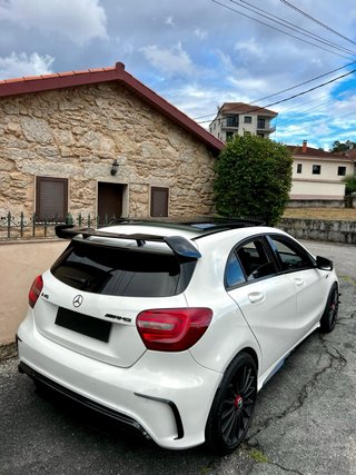 Mercedes A45 AMG EDITION 1 360cv Nacional
