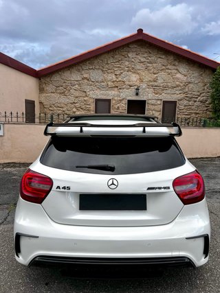 Mercedes A45 AMG EDITION 1 360cv Nacional