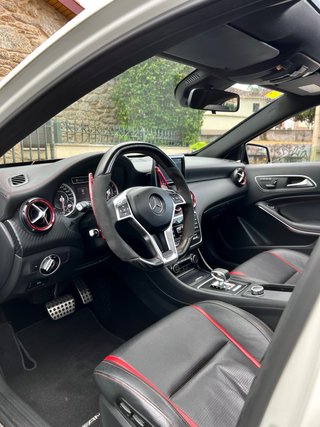 Mercedes A45 AMG EDITION 1 360cv Nacional