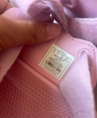 Sandalias Palladium Mujer Rosa