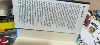 Libri Interismi e Ricette Interisti