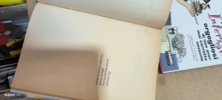 Libri Interismi e Ricette Interisti