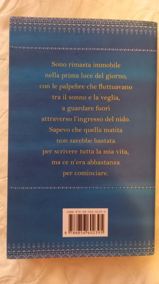 Il quaderno azzurro - James A. Levine