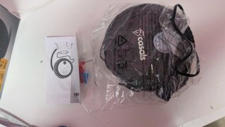 Inflador Casals VT1260 Auto 12V