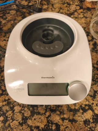 Thermomix friends TM6 Vorwerk